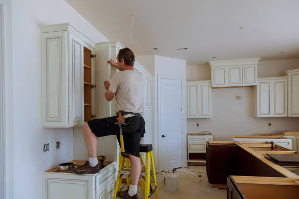Licensed Kitchen Flooring service in Mount Holly, NJ - Remodeling Of Kitchen