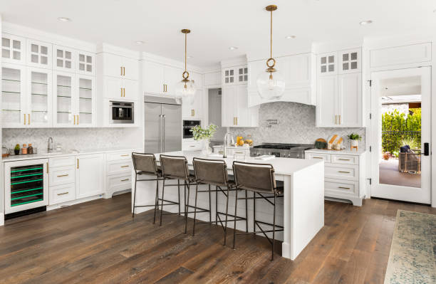 24/7 Emergency Kitchen Flooring experts in Mount Holly, NJ