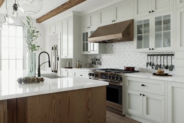 Affordable Kitchen Flooring solutions in Mount Holly, NJ